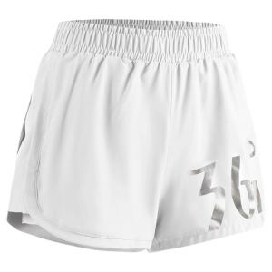 361° | 2-in-1 Design Sport Shorts For Women