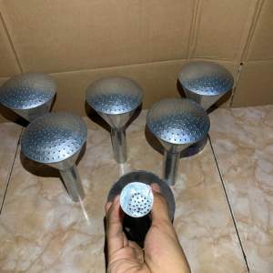 CORONG PENYAMBUNG SELANG PENYIRAM TANAMAN