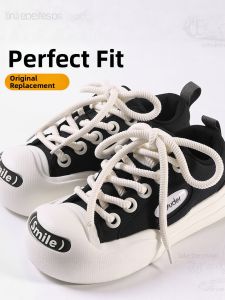 ZHIHAOEN | Canvas Shoe Replacement Laces 8mm
