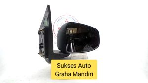 SPION AVANZA XENIA ALL NEW 2012 (MANUAL)