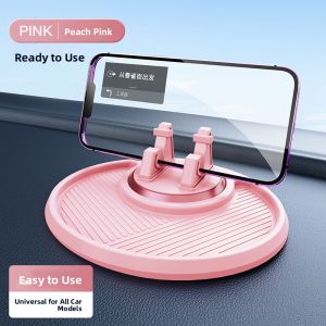 HELLOLEIBOO | Support & Fixed Car Mount for Navigation 2023