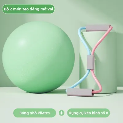 Bóng Tập Thể Dục Cho Sàn Chậu Dùng cho Pilates và Yoga