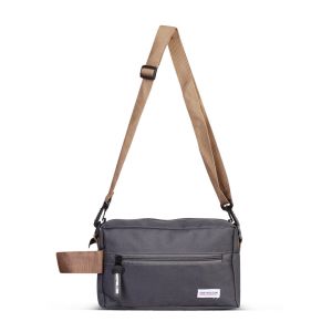 TAS SELEMPANG PRIA WANITA 002018 / SLINGBAG POUCHBAG / TAS TANGAN TERBARU HANDBAG