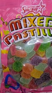 Jelly Fruit Waisun 1000g: Sebuah Pilihan Makanan Sehat & Bergizi