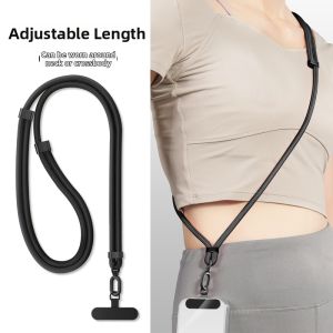 YINGYUE | Anti-Loss & Anti-Theft Multi-Way Adjustable Phone Lanyard