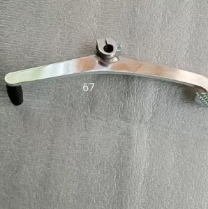 ĐẠP số-cần số gắn cho xe 67