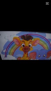 กรอบรูปที่พิเศษ กรอบรูปสไตล์เกาหลี กรอบรูปมินิมอล กรอบรูปตกแต่งบ้าน สไตล์อินโนเวทีฟ กรอบรูป