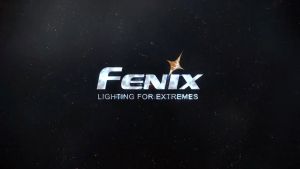 Đèn pin FENIX LR35R nhỏ gọn sáng khủng 10.000 lumen chiếu xa 500m sạc usb C sử dụng 02 pin 21700 4000mAh kèm theo