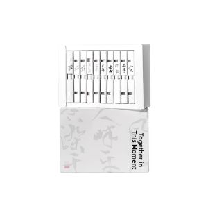 CHUNFENGSHILI | Fragrance Samples for Gifting Portable Lasting