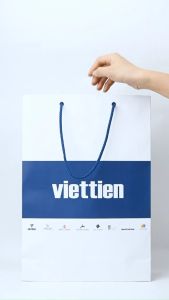 Áo sơ mi ngắn tay Việt Tiến