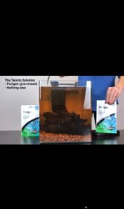 Vật liệu lọc SEACHEM PURIGEN - Hạt Lọc Làm Trong Nước Khử Màu - Khử Bụi - Khử Độc (Hàng Công Ty)