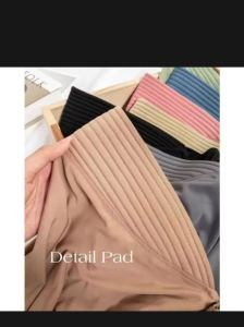 Pashmina Kaos Jersey Meleyot / Pashmina Kaos Rayon Jersey/ Pashmina Turkey Shwal Flowly