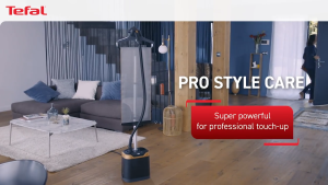 Tefal Garment Steamer Pro Style Care - IT8480