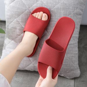 Jiaxun | Non-slip Odor-Resistant Indoor Slippers