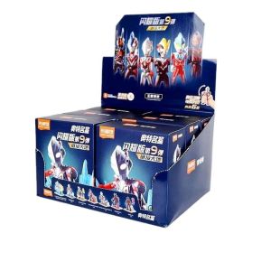 Blokees Figures Ultraman Shining Version 09 Connect Earth