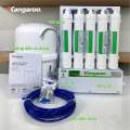Máy lọc nước Kangaroo để gầm KGHP66 9 cấp lọc hydrogen. 