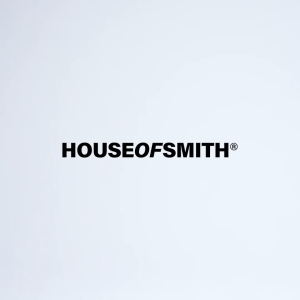 House of Smith Kaos Boxy Pria - Gritte Waffle Knit Boxy Tshirt Heather Grey - Boxy T Shirt