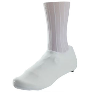 2025 Windproof and Waterproof Protective Shoe Cover Light Elastic Rubber High Quality Practical Road Bike