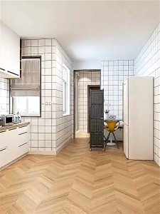 Foldable Storage Rack Multi-layer Free Installation Of Movable Kitchen Rack All Metal Storage Rack