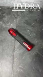 PREMIUM HANDGRIP GRIP MOTOR DOMINO + JALU FULL CNC UNIVERSAL SEMUA MOTOR / HANDFAT GRIP MOTOR DOMINO JALU FULL CNC UNIVERSAL SEMUA MOTOR Vario Beat Scoopy Supra x 125 fi Jupiter Mx Nmax Aerox Pcx Lexi Shogun Blade Revo Karisma Smash Grand Mio Satria