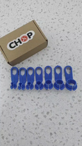 CHOP ชุดเครื่องมือถอดสายเชื้อเพลิง ชุดเครื่องมือตัดการเชื่อมต่อสายเชื้อเพลิง ชุดถอดท่อน้ํามัน