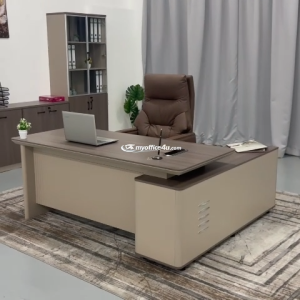Director Table / Manager Table / Executive Office Desk / Meja Office Eksekutif / Meja Pejabat Pengarah