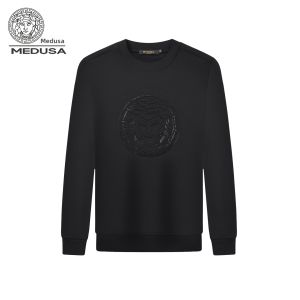 MEIDUSA | Luxury Fashion Men Long Sleeve T-Shirt