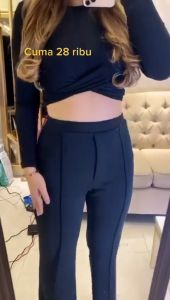 Celana Cutbray Cubit Scuba: Celana Diving Berkualitas Tinggi