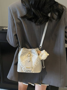 BAORUIFU | Exquisite Ethnic Style Bucket Bag