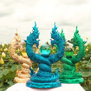 🔥ส่งฟรี🔥ไม่บวกเพิ่ม💥พญานาคเกี้ยวทรัพย์ ความรัก เน้นเรื่องโชคลาภ เงินทอง วาสนา บารมี พ่อปู่เเม่ย่า เน้นงวด1 เเละวันที่16 มหาเสน่ห์ เเบบใครเห็นใครรัก ใครเห็นก็รักใคร่ รักดีงานดีโชคดี