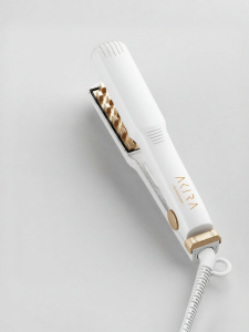 Root Volumizing & Curling Hot Wand