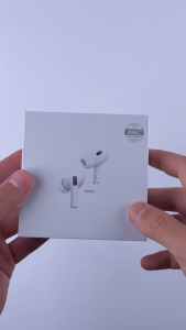 Tai Nghe Bluetooth Hoco V5.4 EW90- Pin 300mAh Nghe Nhạc Liên Tục Đến 4 Giờ Âm Thanh Sống Động Tính Năng Thông Minh
