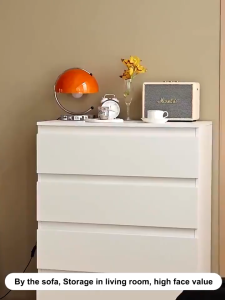 Rarus Minimalist Storage Cabinet Room Lockers Cutlery Cabinet Kitchen Cabinet Clothing Lockers
