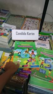 Buku siswa sd kelas 6 matematika volume 2 kurikulum merdeka Buku Pendidikan Kemendikbudristek Isbn 978-602-244-804-4 - Lazada