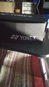 Sepatu Yonex 65z3m: Sepatu Badminton Pria & Wanita