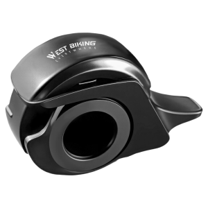 West Biking | Whale-shaped Warning Bike Bell Super Loud