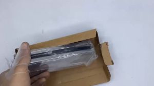 YANK / GMT TOP PATCH GLASS HINGE FOR FRAMELESS GLASS SWING DOOR