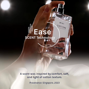 HINT EAU DE PARFUM 50 ML.