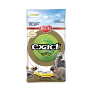 อาหารนก เครี่ KAYTEE อาหารลูกป้อนนก (ขนาด2.27Kg.