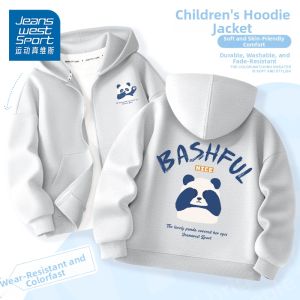 JEANSWEST SPORT | Children Boys Autumn Outwear Sweater