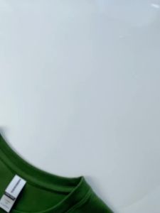 Dgy100 % Áo phông vẽ nguệch ngoạc hình chim hoạt hình kỳ quái bằng cotton Áo phông cổ tròn siêu mềm tay ngắn cho nam và nữ nkp