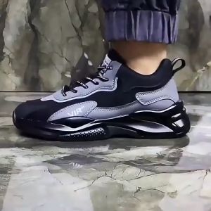 Sepatu Sneakers Pria Casual Sporty Terbaru dan Trendy - Y-2
