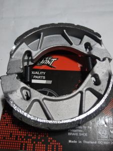 yamaha mio 125 brake shoe genuine thailanf made and parts