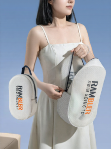 AOHU | Wet and Dry Separation Waterproof Bag