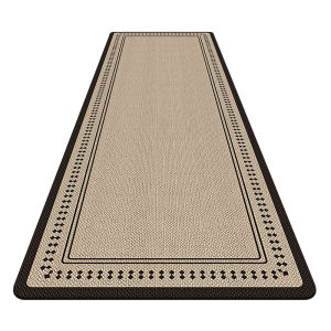 Oil-proof Waterproof Moisture-absorbing Dirt-resistant Easy-clean Anti-slip Kitchen Mat