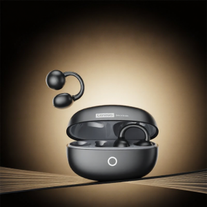 Lenovo | Open Bone Conduction High-Quality Long Battery Life Headphones