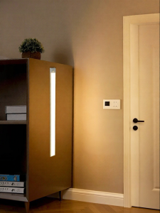 DGY | Human Motion Sensor Night Light for Home