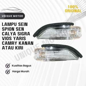 LAMPU SEIN SPION SEN CALYA SIGRA VIOS YARIS