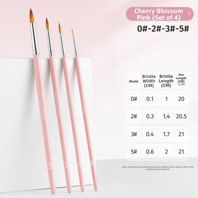 Touch mark | Watercolor Brush Set Art Student Special Use For Watercolor Painting Different Tips