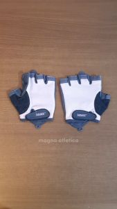 Sarung Tangan Aolikes 112 Pelindung Kaos Tangan Gowes Sepeda Gym Fitnes Hand Glove Half Finger Olahraga Angkat Beban Weightlifting Anti Slip